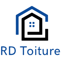 Logo - RD Toiture